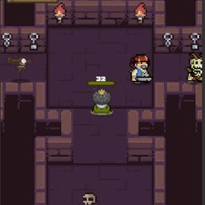 像素地牢手游合集