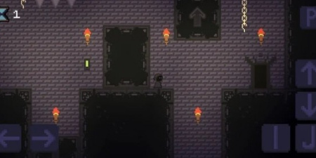 地牢逃生手游合集