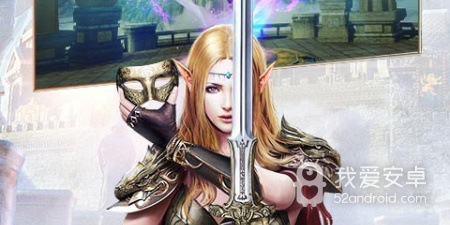 恢弘梦幻世界的二次元卡牌手游合集