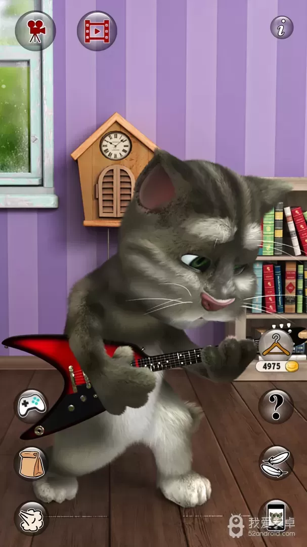 Talking Tom Cat 2