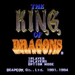 龙王战士最高难度版