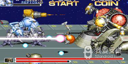 机甲勇士装甲战士最新版手游合集