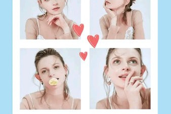 相机美颜照相app合集