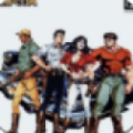 恐龙快打多人版