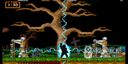 画质好的恐怖闯关手游合集