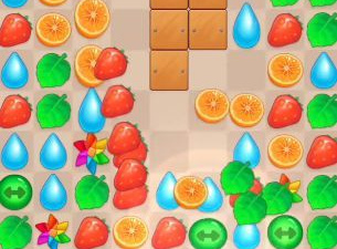 国外热门的休闲消除手游合集