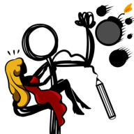 画线或失败免广告版