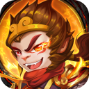 少年悟空传小西版