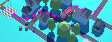 汽车交易手游合集