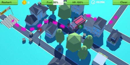 汽车交易手游合集