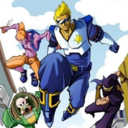 名将魔神版