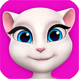 我的安吉拉老版