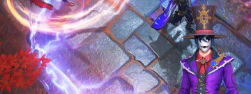 非线性生存对抗手游合集