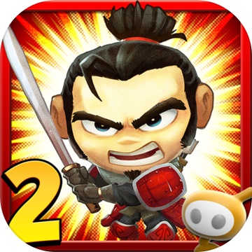 武士大战僵尸2直装版