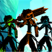 火柴人归来无限金币钻石版