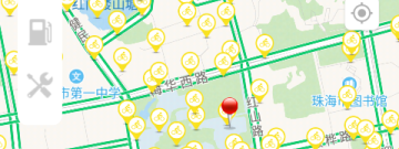 免费又实用的旅行交通app合集