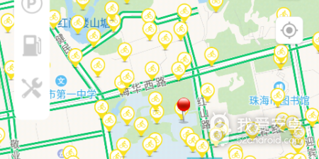 免费又实用的旅行交通app合集