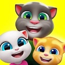 汤姆猫总动员全角色版