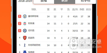 免费观看体育赛事的app合集