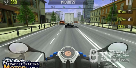 主播玩的赛车手游合集