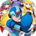 洛克人ns合集版