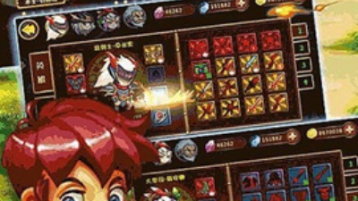 永恒联盟最新版手游合集