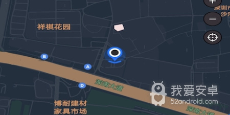 热门必备的黑科技找人类的app合集