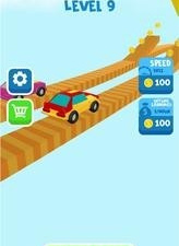 场景跨越海陆空的大型MMORPG手游合集