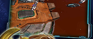 时空挑战类手游合集