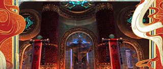 魔域青春版手游合集