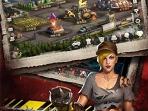 抵抗丧尸的手游合集