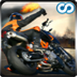 暴力摩托无限金币版