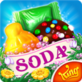 candy crush soda sagapc版