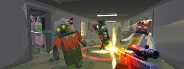 2d像素生存手游合集