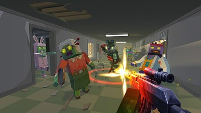 2d像素生存手游合集