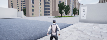 送外卖模拟类游戏合集