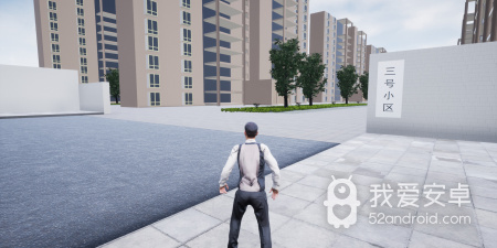 送外卖模拟类游戏合集