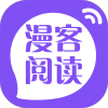 漫客阅读器小米版