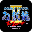 双截龙2强抓boss版