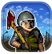 迷你dayz1.7.1中文版