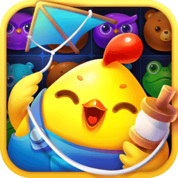 开心消消乐加强版