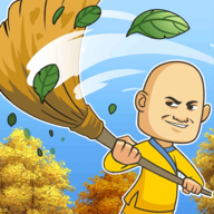 扫地的十八般武艺无限树叶版