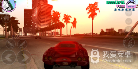 高画质手游合集