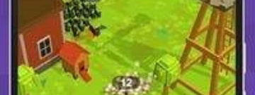 限时逃脱的手游合集