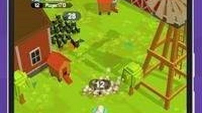 限时逃脱的手游合集