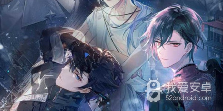 绝美细腻画风校园手游合集