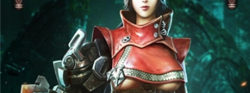 古墓探索手游合集