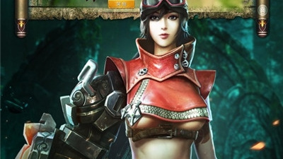 古墓探索手游合集