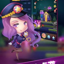 模拟警察类手游合集