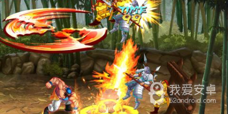 三国战纪系列全集手游合集
